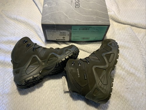 Lowa zephyr gtx mid boot - lowa, tf