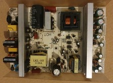 POWER SUPPLY BOARD CQC04001011196 FOR TECHNIKA TV M40/57G-GB-FTCU-UK & OTHERS