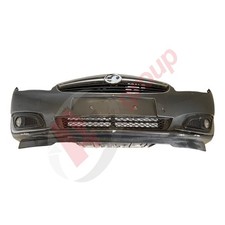 VAUXHALL INSIGNIA DESIGN NAV CDTI 13-17 FRONT BUMPER