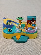 Vintage Polly Pocket 1998 -