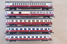 ROCO RAKE of 5 DB TRANS EUROPE