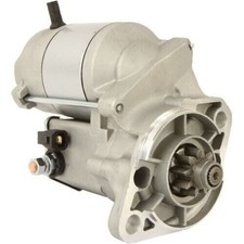 STARTER FITS Onan Lister