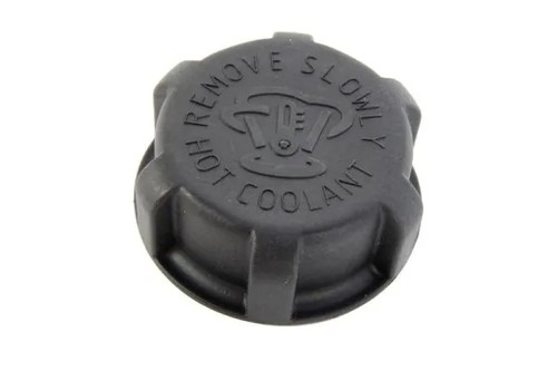 Cap coolant tank fits - tank, scania