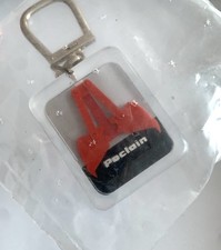 POCLAIN MOBILE BOURBON KEYRING