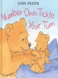 Number one tickle your - tickle,