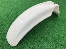 Used Honda XLR250R White Front