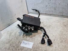 Ford Transit Fuse Box & Wiring