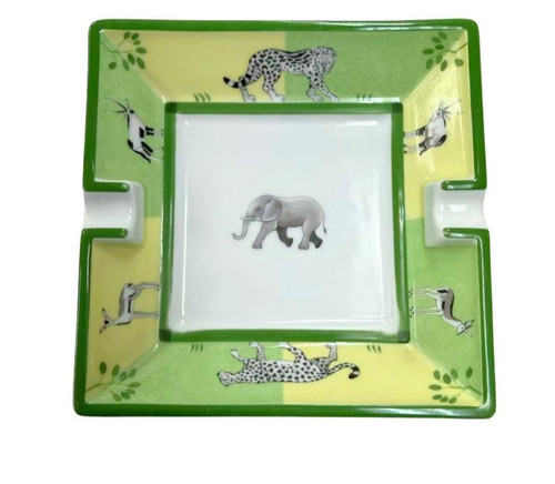 Hermes cigar ashtray change - ashtray,
