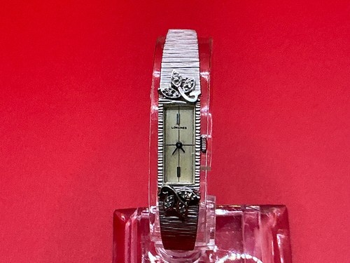 Vintage longines 10k - 10k, rg
