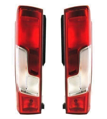 Burstner motorhome rear back - motorhome,