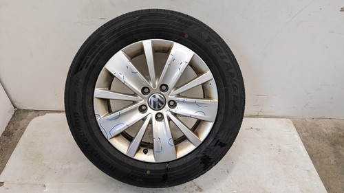 Volkswagen sharan mk2 alloy - volkswagen, 7n