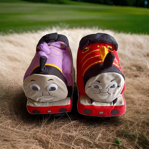 Pair thomas the tank engine - tank,