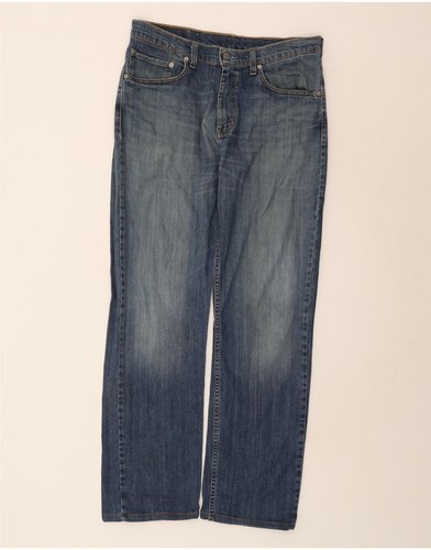 Levi mens 752 straight jeans - levi's,