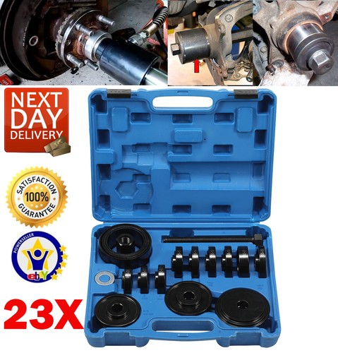 Upgrade tool front wheel - front, drive