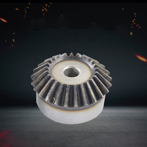 Bevel gear mod 5 - bevel,