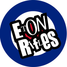 Eton Rifles The Jam - Vinyl