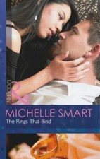 The Rings That Bind (Mills &