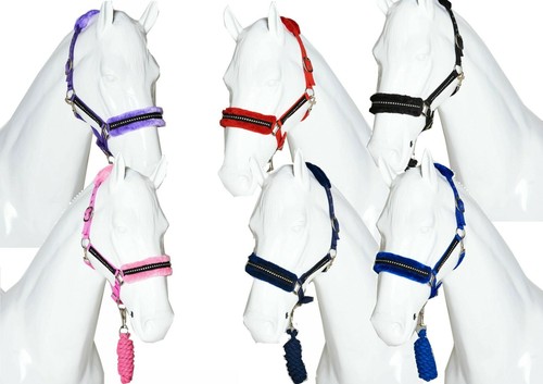 Horse masters fleece - horse,