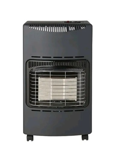 Greengear black 2kw mobile - black,