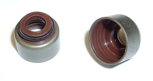 Valve stem seal ring - ring, (exhaust)