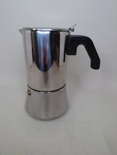 IKEA Stainless Steel Moka Pot