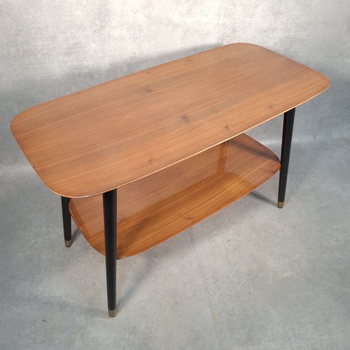 Mid century coffee table - coffee, 2