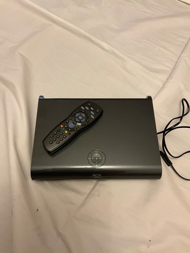 Sky box 2tb - hd,