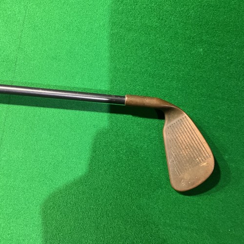 Ping eye beryllium - 2, copper