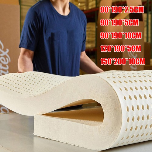 Natural latex soft - natural,