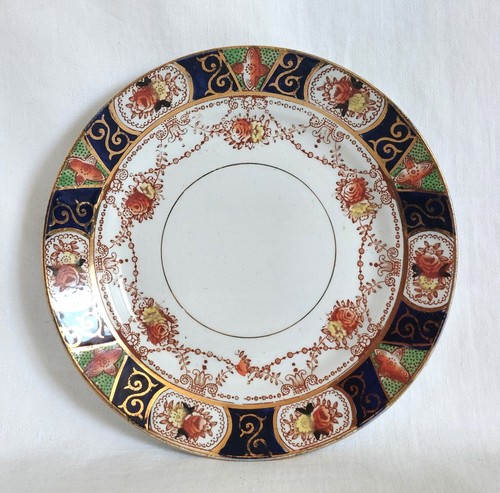 Art deco burgess bros carlisle - art,
