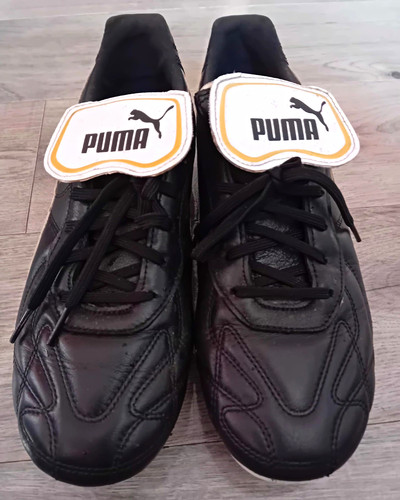 Puma king football - king, uk