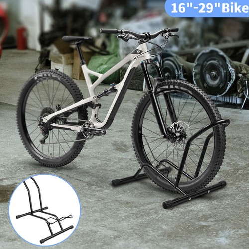 Bike floor stand indoor - bike,