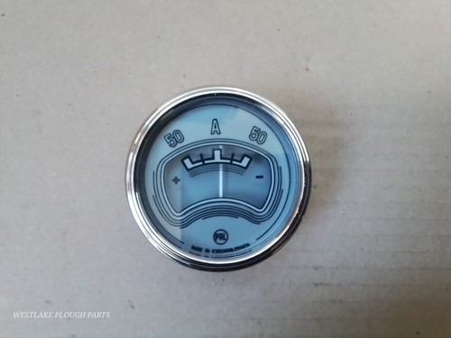 Zetor tractor cab gauge - zetor,