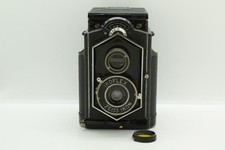 Classic Zeiss Ikon Ikoflex 1