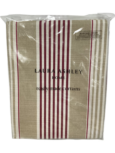 Laura ashley irving - ashley, stripe