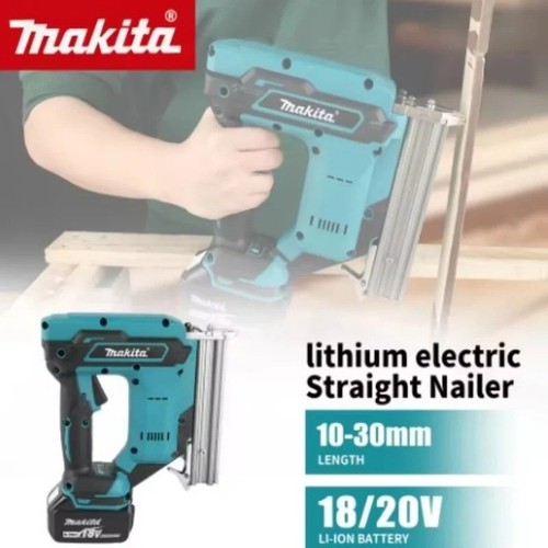 Cordless brushless nail - 1,