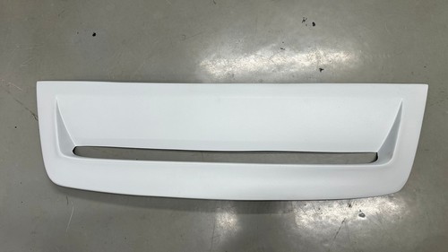 Oettinger tcr bonnet - tcr, vw