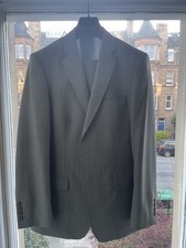 Bargain Magee Light Grey Suit