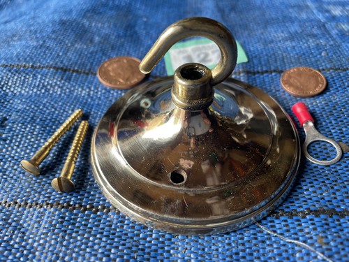 84mm c1940 vintage ceiling - c1940,