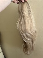 Trendco Rooted Champagne Half