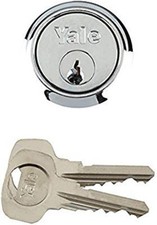 Yale P-X54KP-CH Replacement