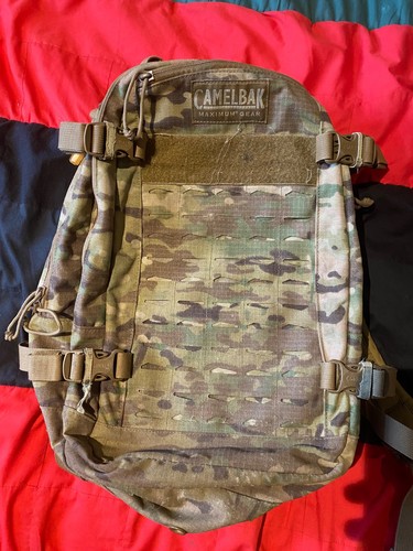 Camelbak motherlode mtp - motherlode,
