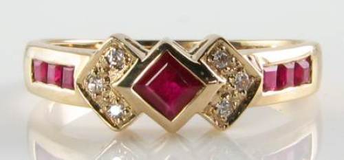 Custom order 9ct - , 9k