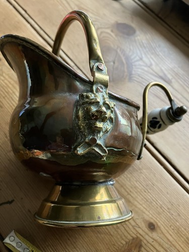 Vintage antique miniature - vintage,