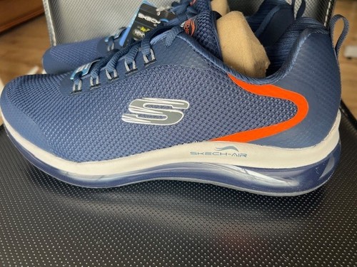 Sneakers mens skechers - sneakers,