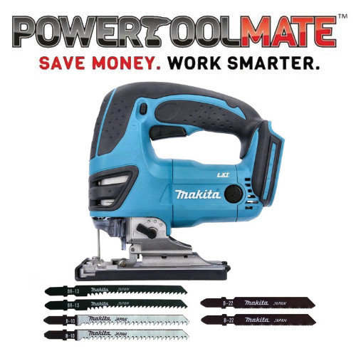 Makita djv180zx 18v lxt - djv180zx,