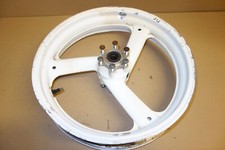 Yamaha fzr400 fzr 400 rr 3tj