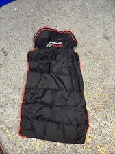 *New* Snap On Tools Racing Car Van Seat Covers SAS Technology Black