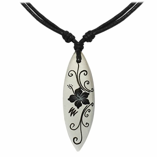 Adjustable necklace with - adjustable,