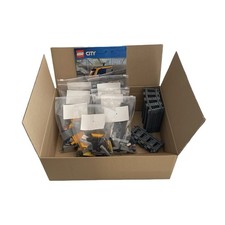 Genuine Lego: City Passenger